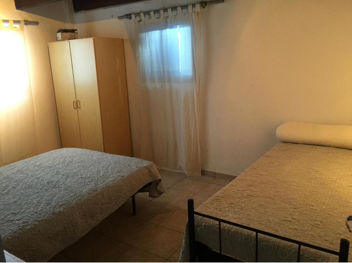 Appartements Bord De Mer - Acces Prive A La Plage Prunete Екстериор снимка